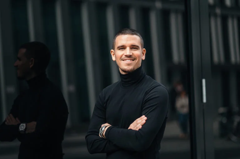 Marc januschke