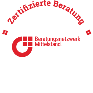 Siegel Beratungsnetzwerk negativ